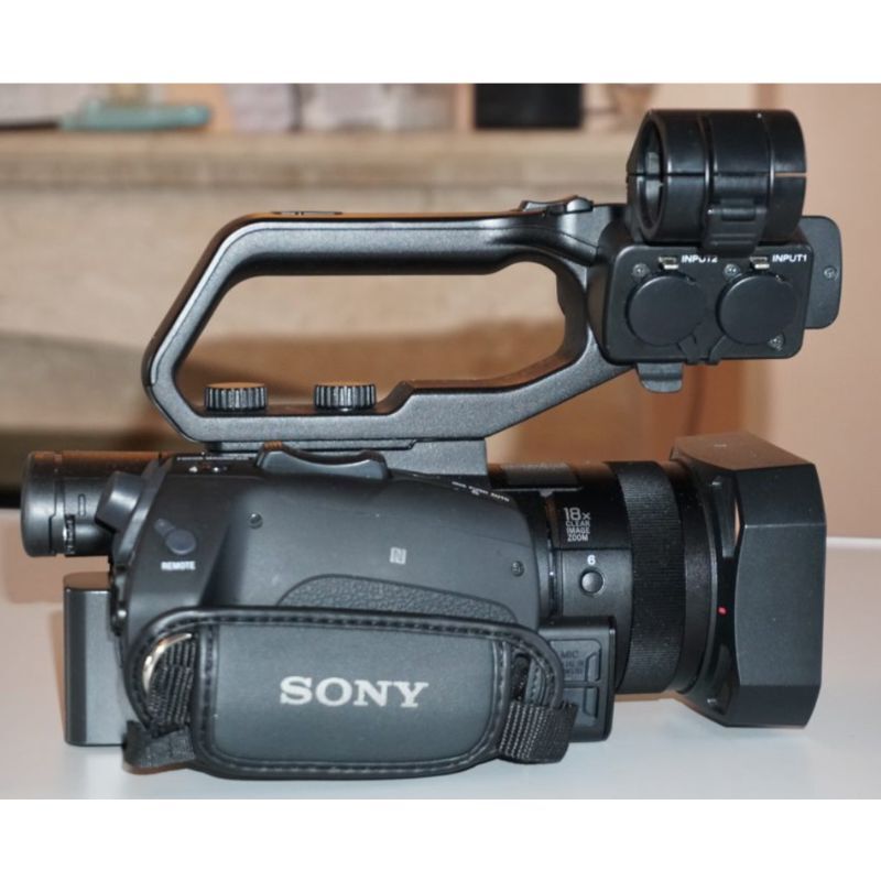 Sony PXW-Z90 4K HDR XDCAM (Used Fresh) Price in Pakistan